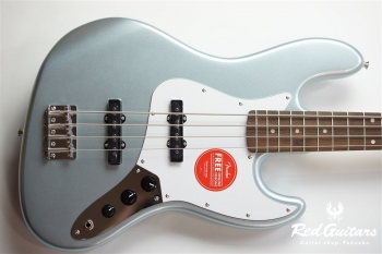 AFFINITY SERIES JAZZ BASS - Slick Silver